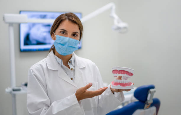 Best Walk-In Emergency Dentist in Lisbon Falls, ME