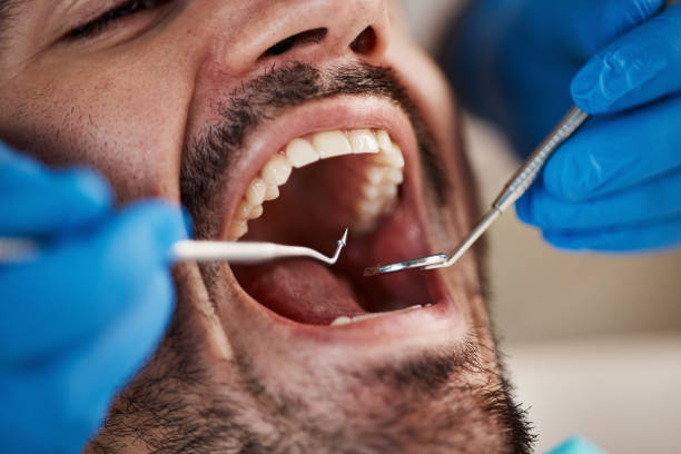 Best Pediatric Emergency Dentist in Lisbon Falls, ME