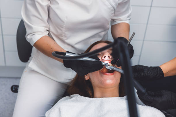 Best Emergency Tooth Extraction in Lisbon Falls, ME