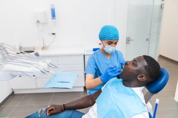 Professional Emergency Dentist in ME