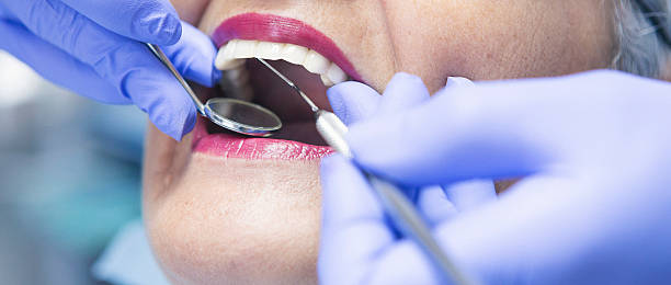 Best Emergency Treatment for Toothache in Lisbon Falls, ME