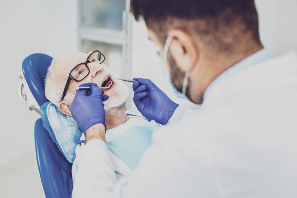Best Emergency Treatment for Toothache in Lisbon Falls, ME
